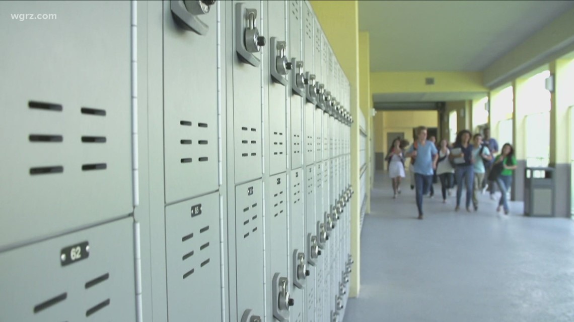 Mask rules for students, staff indoors may soon be changing across NYS - Vimarsana News