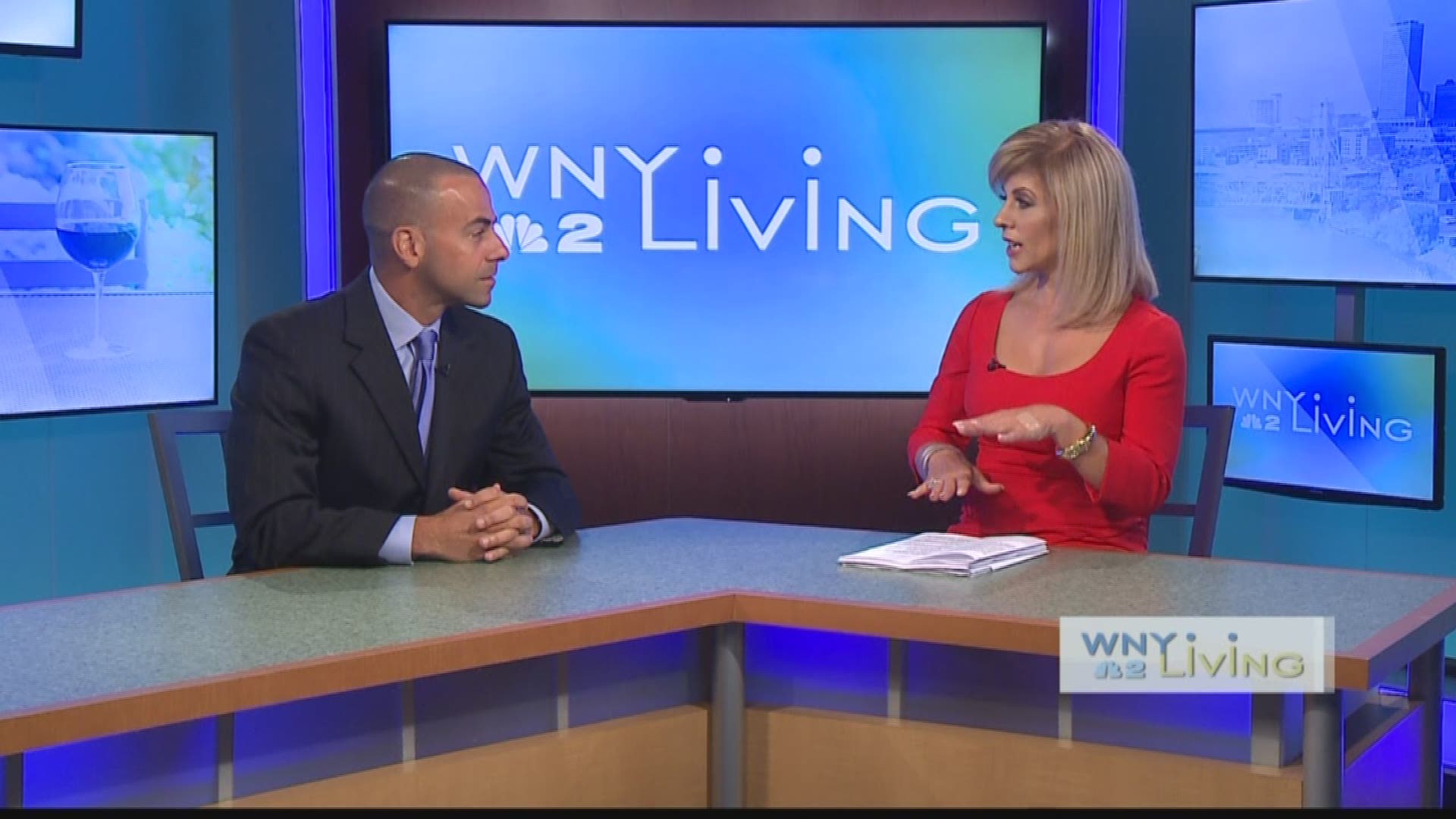 WNY Living - October 24 - California Closets