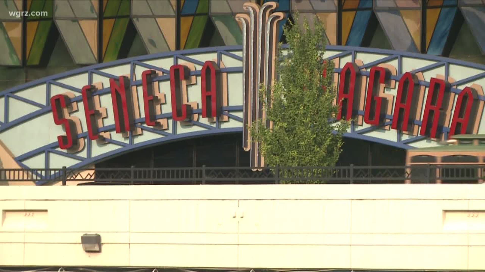 Questions linger regarding casino payments