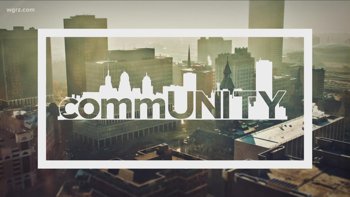 commUNITY: Episode 34