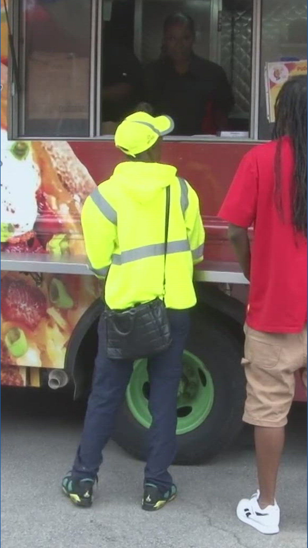 Food Truck Thursdays return to Niagara Square | wgrz.com
