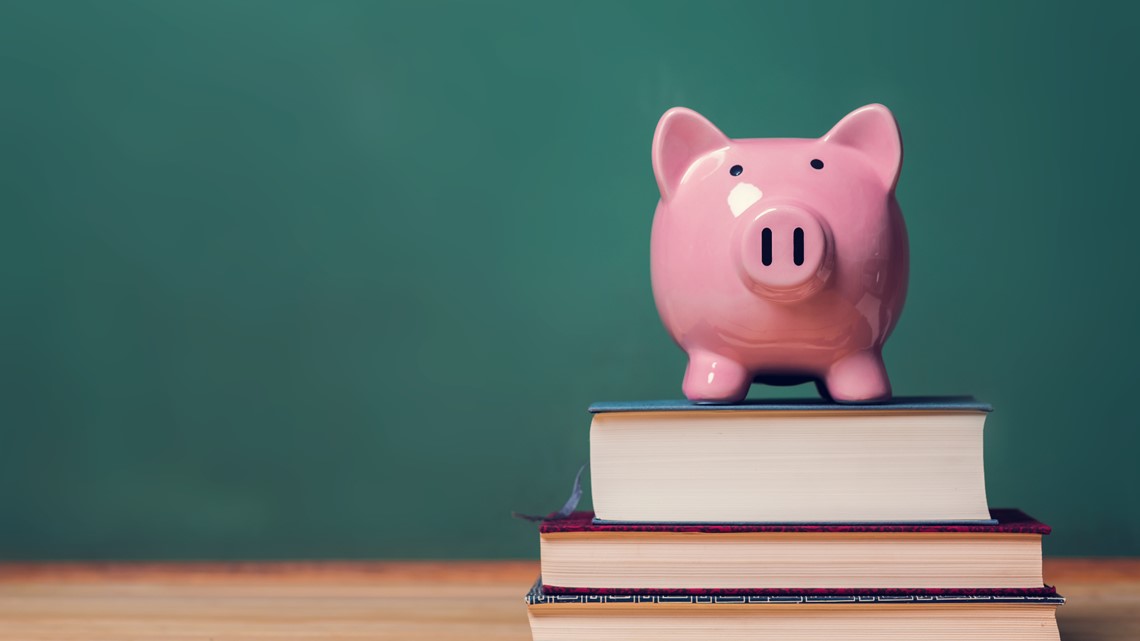 2021 WNY school budget results