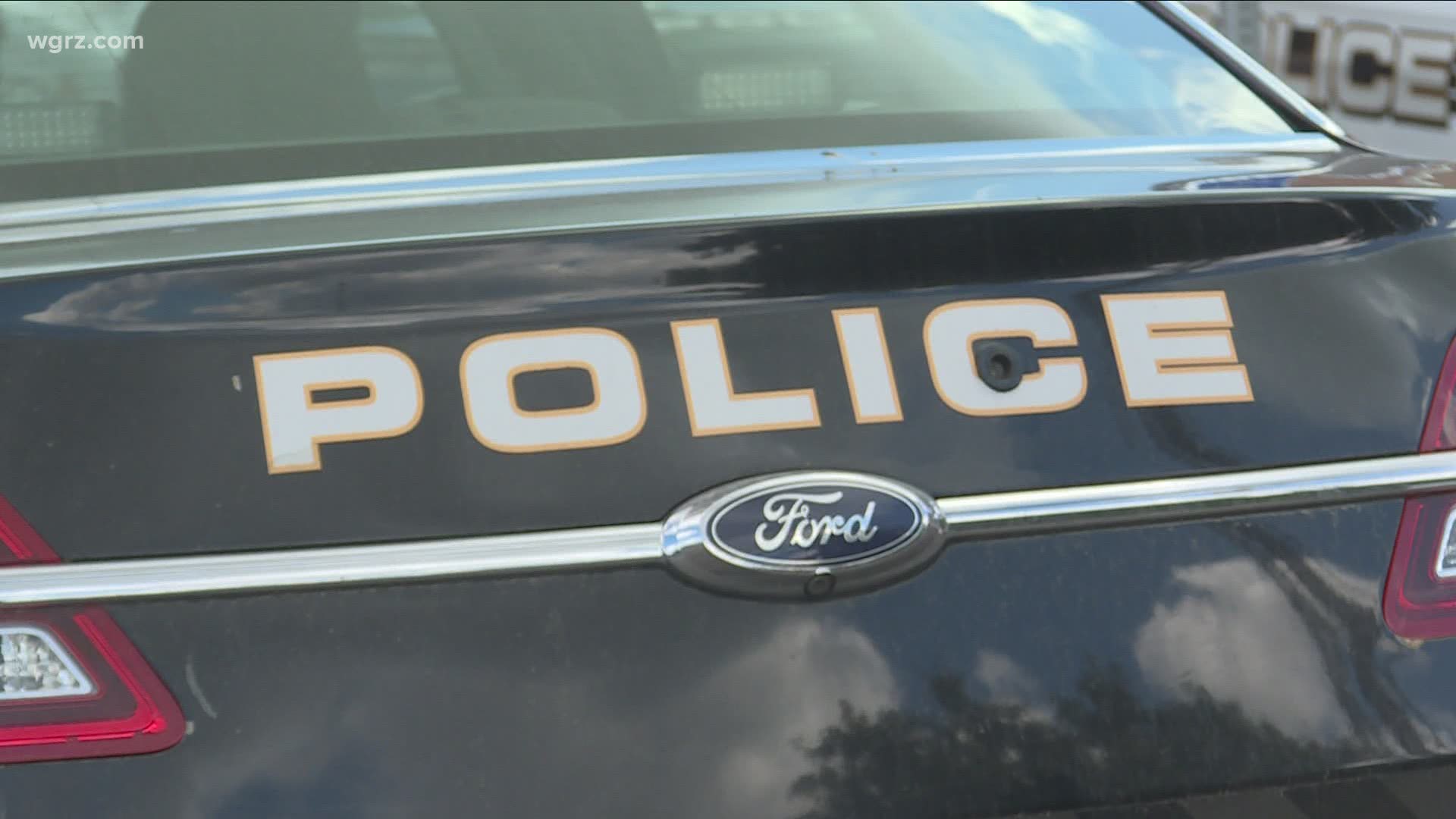 West Seneca Police says allegations were made regarding the demeanor of an officer who responded to a call at Planned Parenthood on Friday.