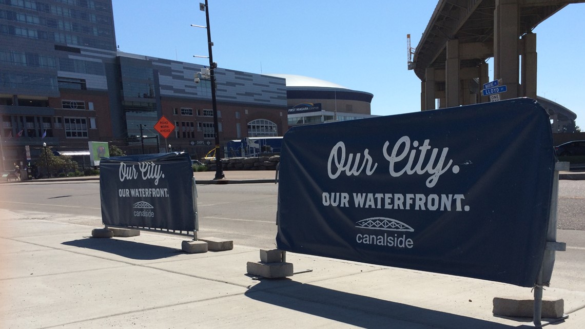 Many summer events in Western New York canceled or postponed due to