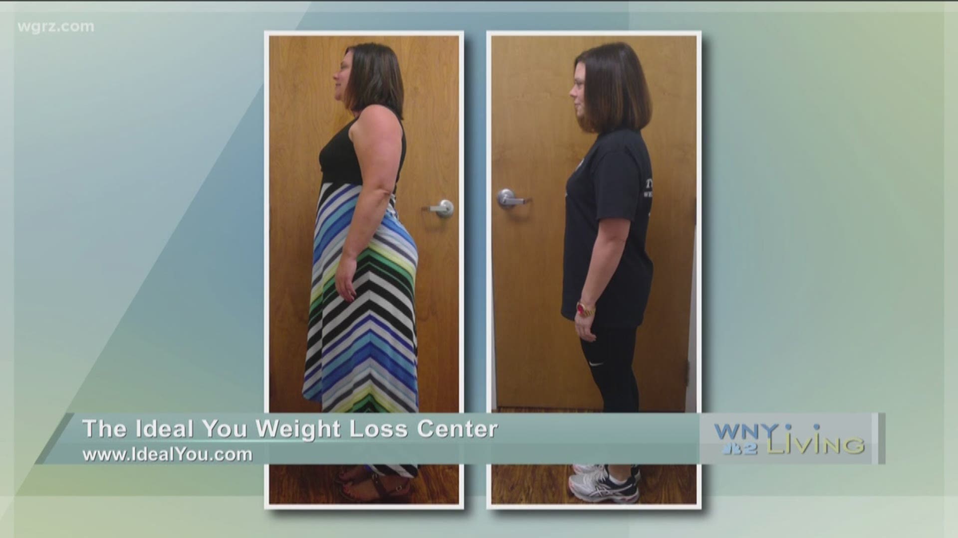 WNY Living - April 9 - The Ideal You Weight Loss Center