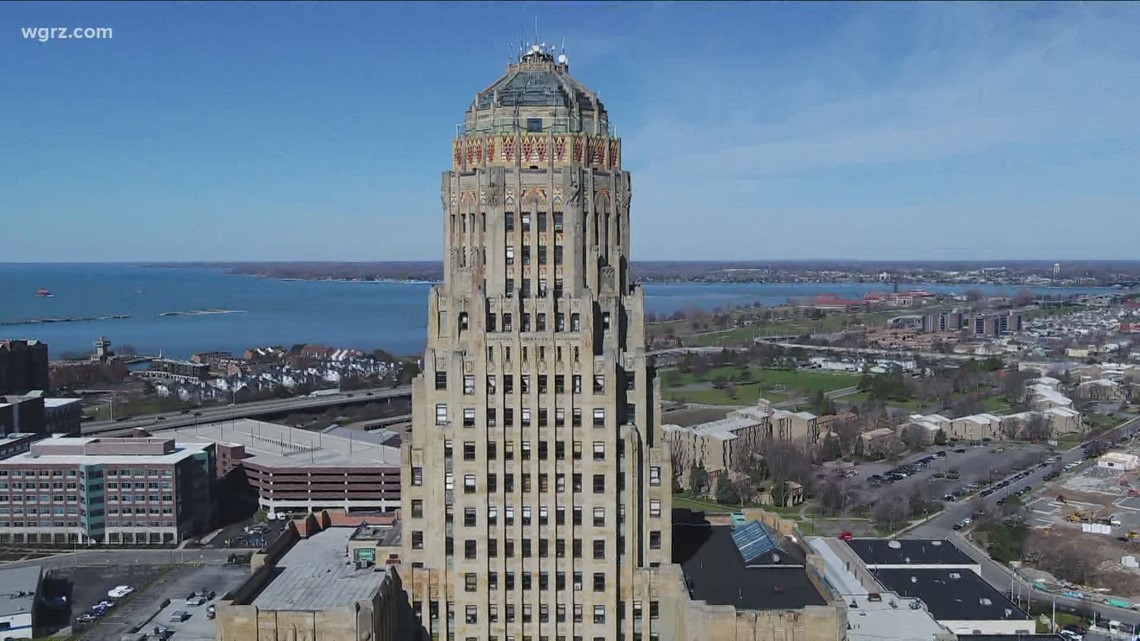 Over $900K awarded to organizations to support anti-poverty efforts in WNY - Vimarsana News