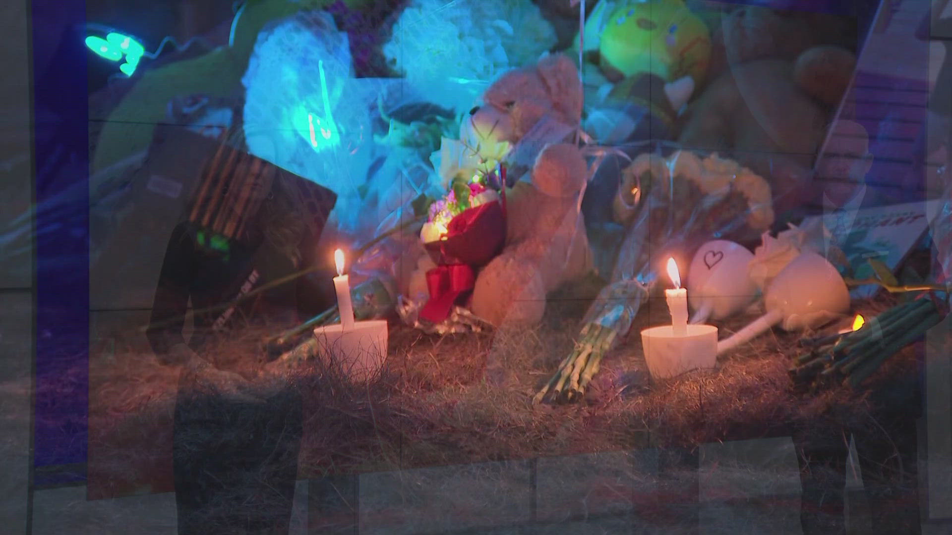 Traffic collision claims the life of a Lancaster 7-year-old | wgrz.com