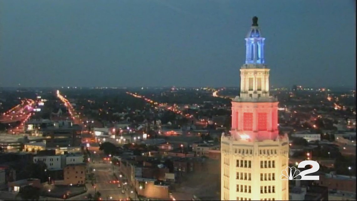 4th of July and Weekend Forecast | wgrz.com