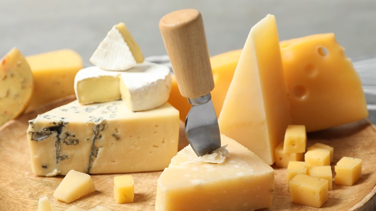 Upstate Niagara Cooperative to sell cheese plant