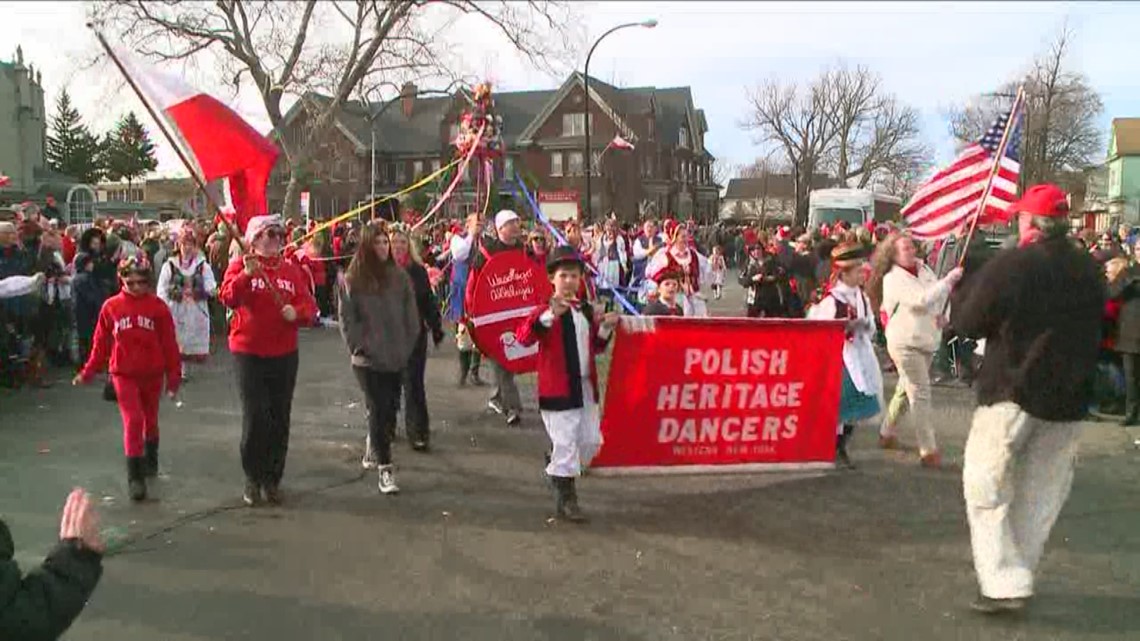 Dyngus Day celebrations to continue in Buffalo despite pandemic