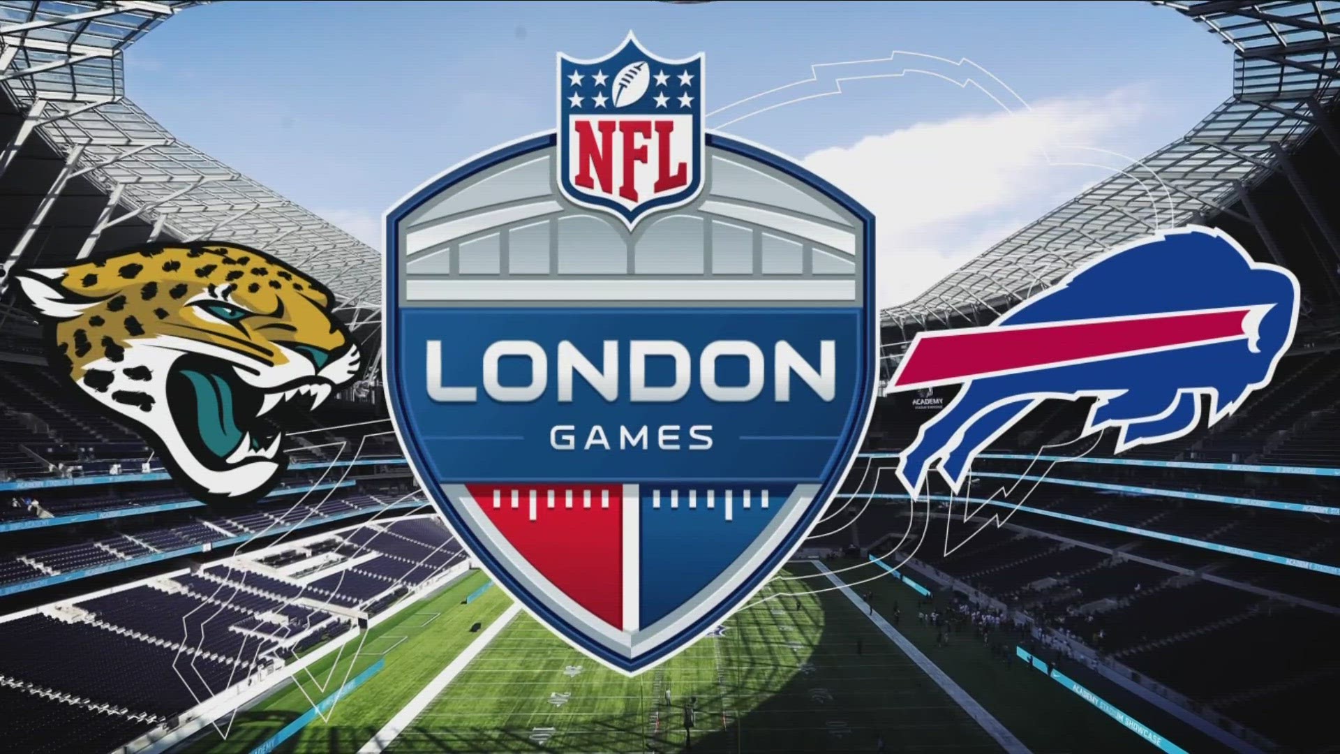 NFL moves 2020 London games back to US during Covid-19 pandemic, NFL