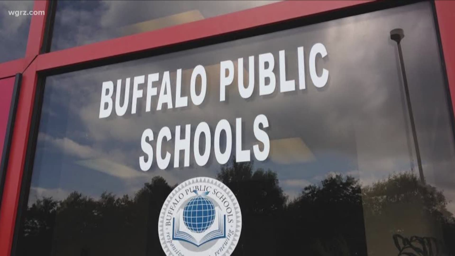 Verbal Abuse Of Teachers In Buffalo Schools