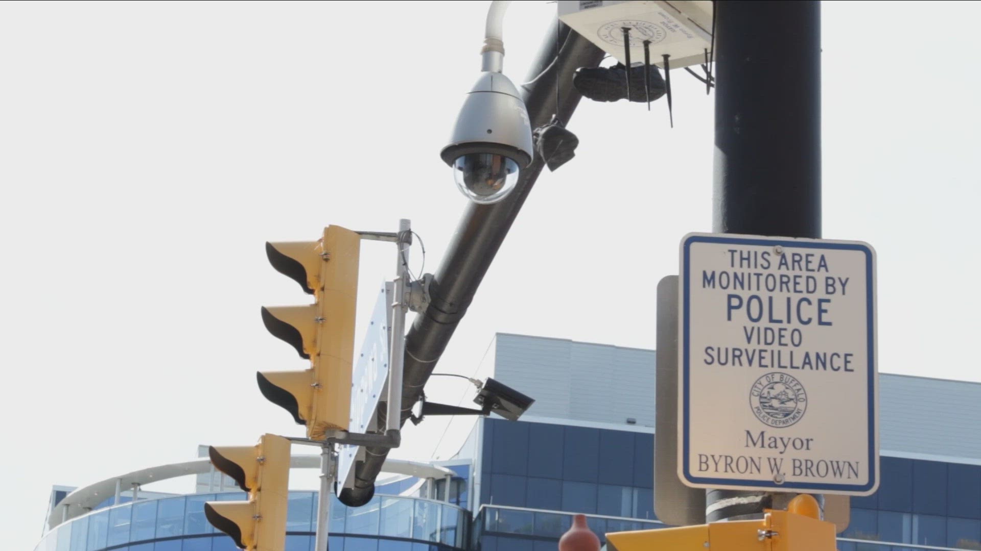 Investigative Post looking into why these license plate readers are installed where they are.