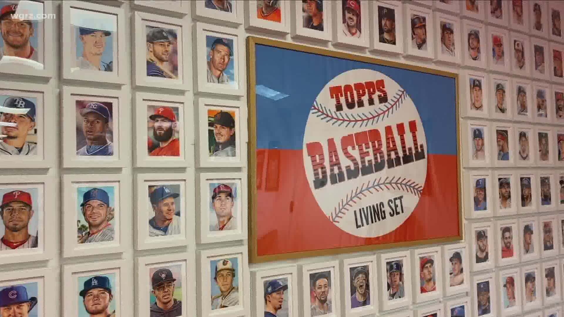 National Baseball Card Day is Saturday; Here is where you can get free