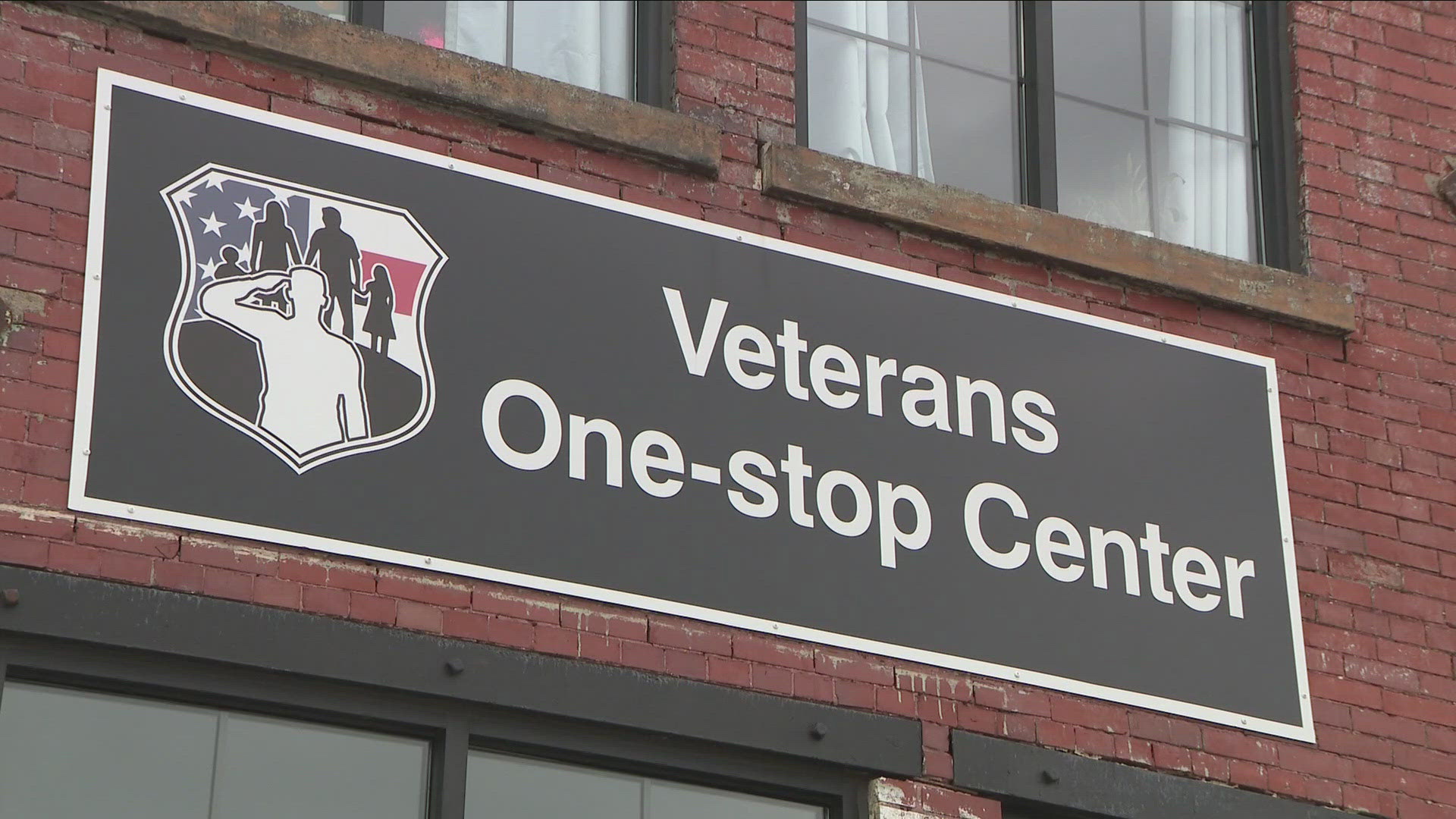 Veterans One Stop Center 11/8/24