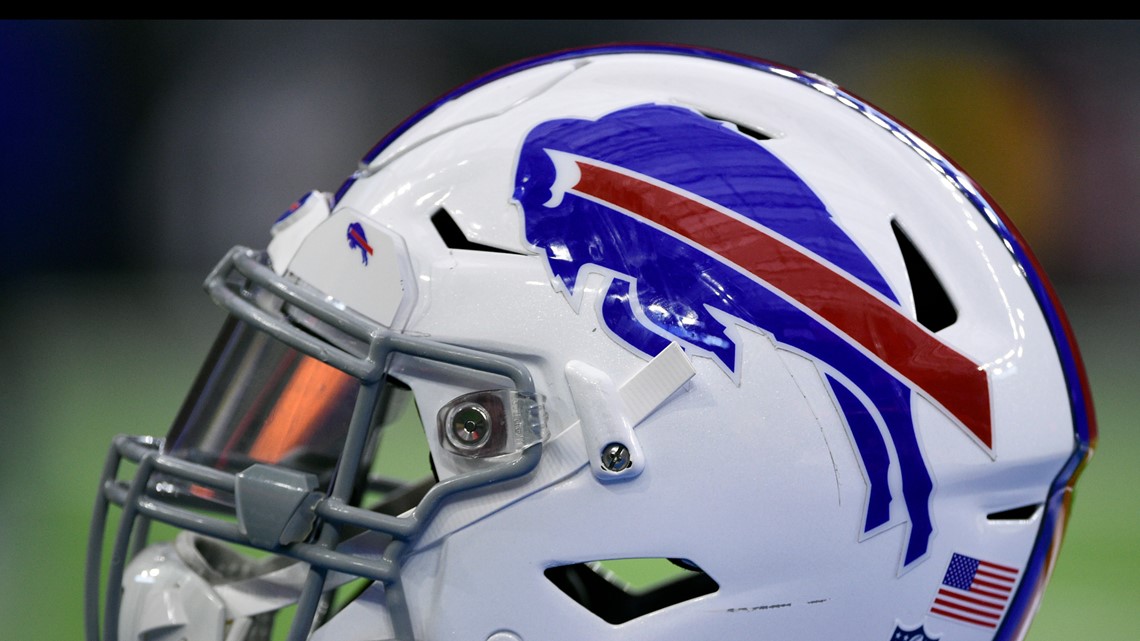 2020 Bills schedule: Buffalo has 4 primetime games