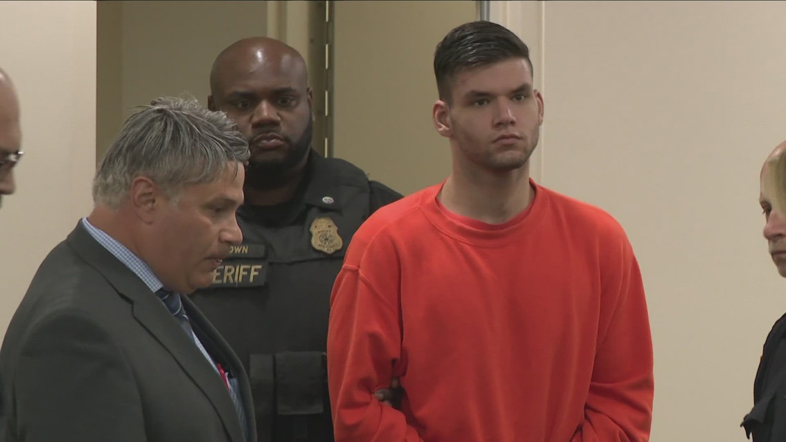 6th person pleads guilty in Lake View killing | wgrz.com