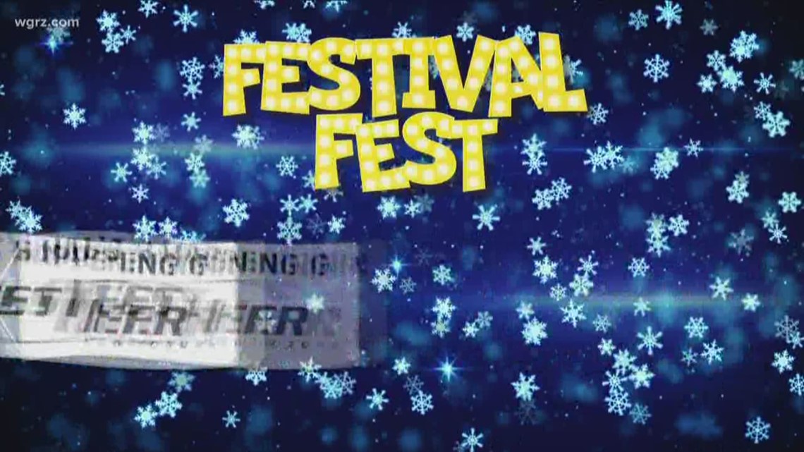 Festival Fest: March 7 & 8