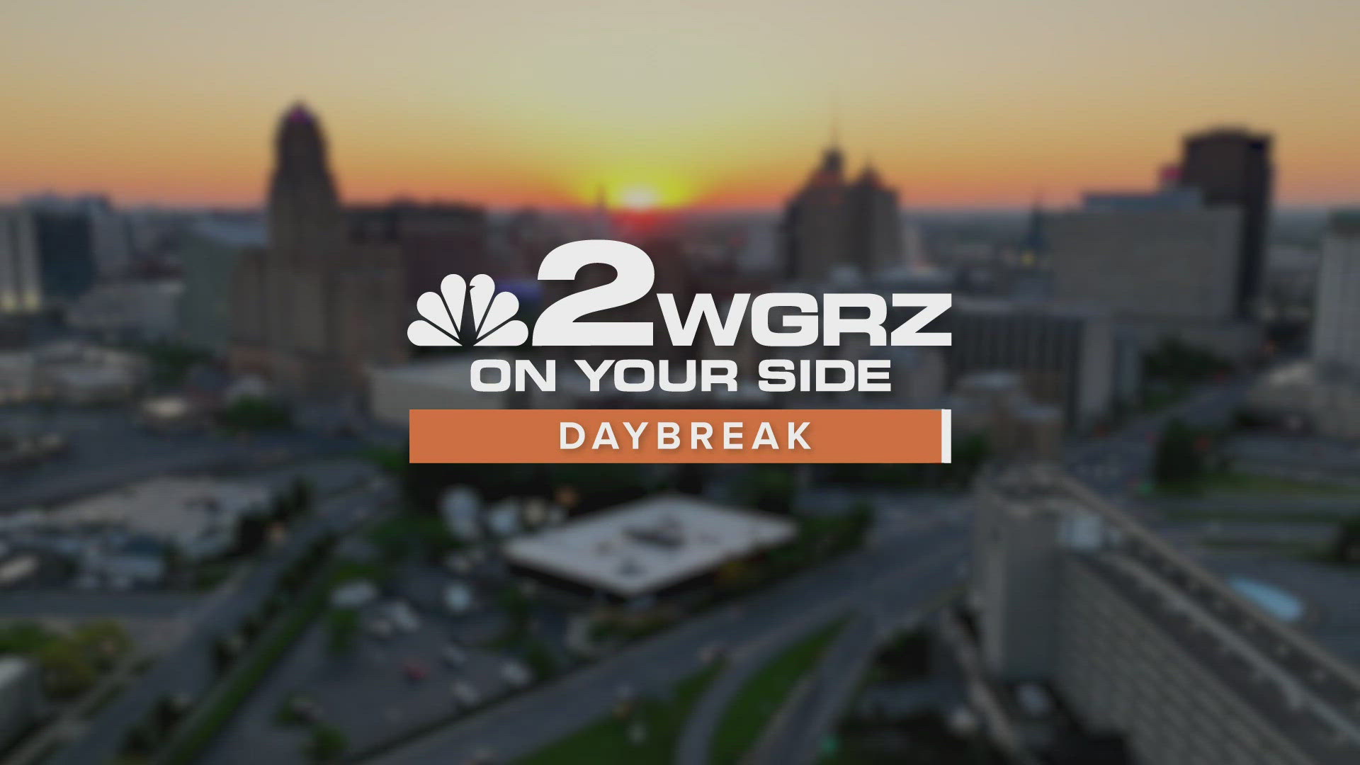 Daybreak #1 -- 4/22/25