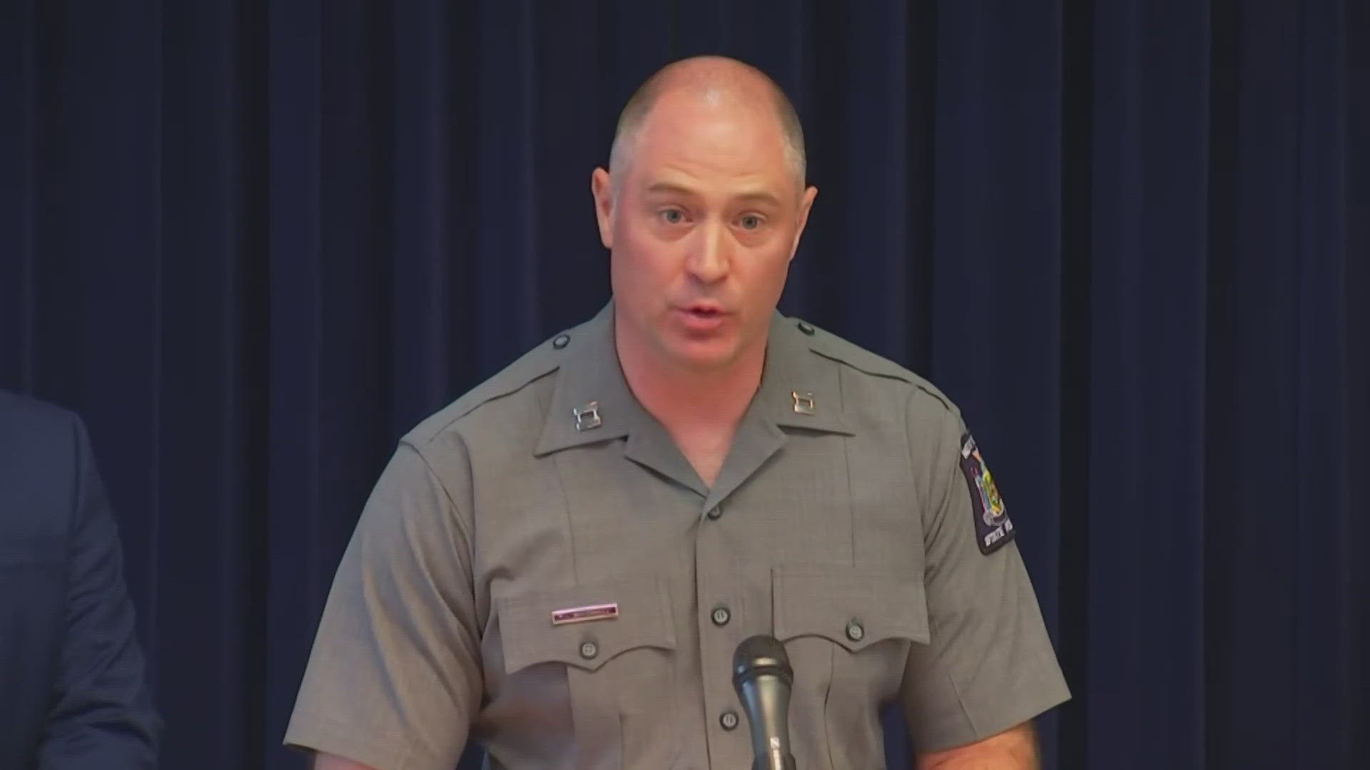 Canadian man who reported his 9-year-old daughter missing has been ...
