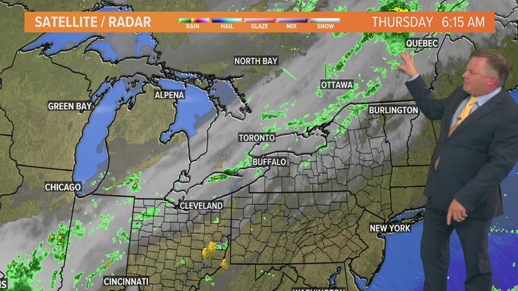 Fish Fry Season: Check out WGRZ's interactive map | wgrz.com