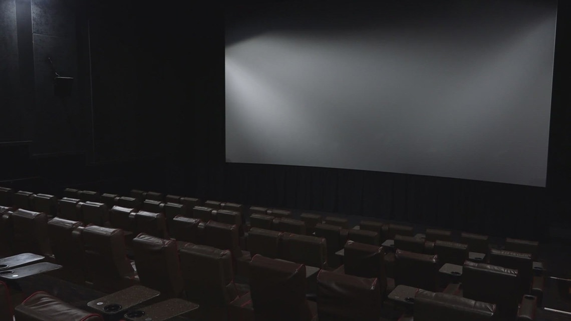 Market Arcade Theater reopens next week as Scene One Entertainment