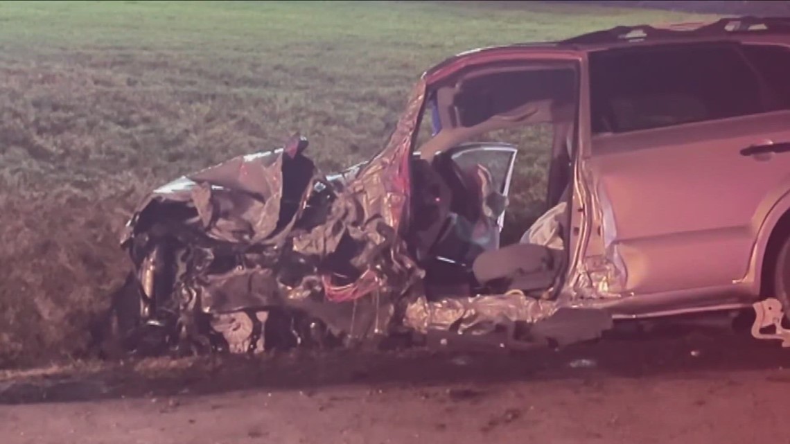 One transported by Mercy Flight following 2-car crash in Niagara County ...