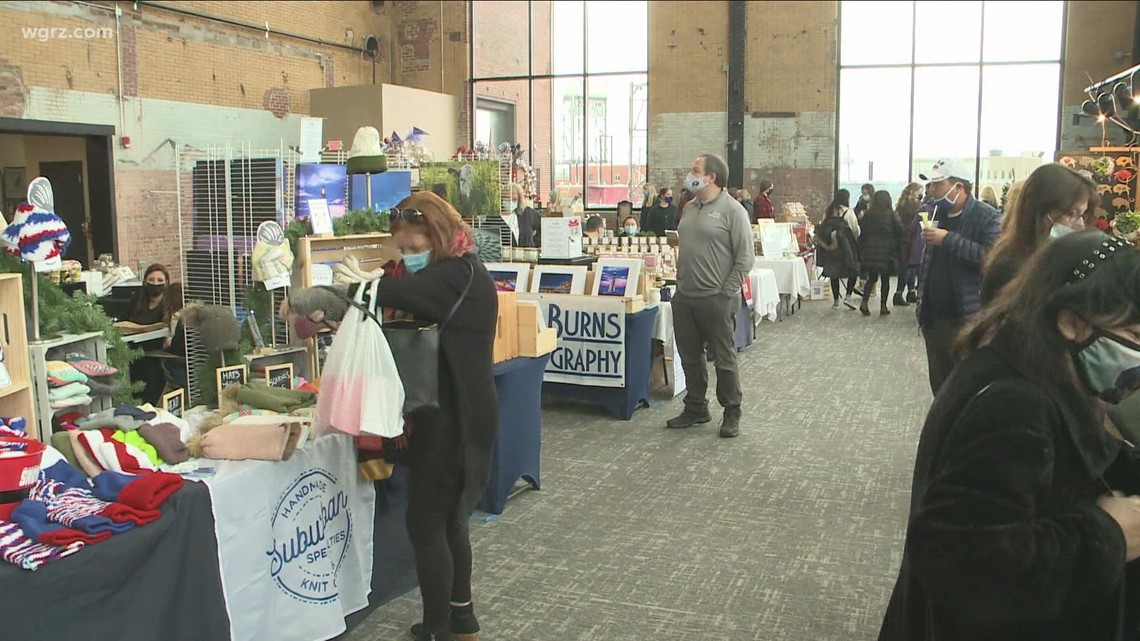Makers + Shakers: Boozy Artisan Market now underway - Vimarsana News