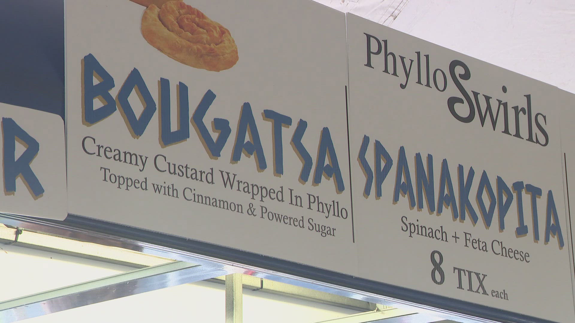 One of Buffalo's most beloved summer traditions a celebration of culture, food and community.