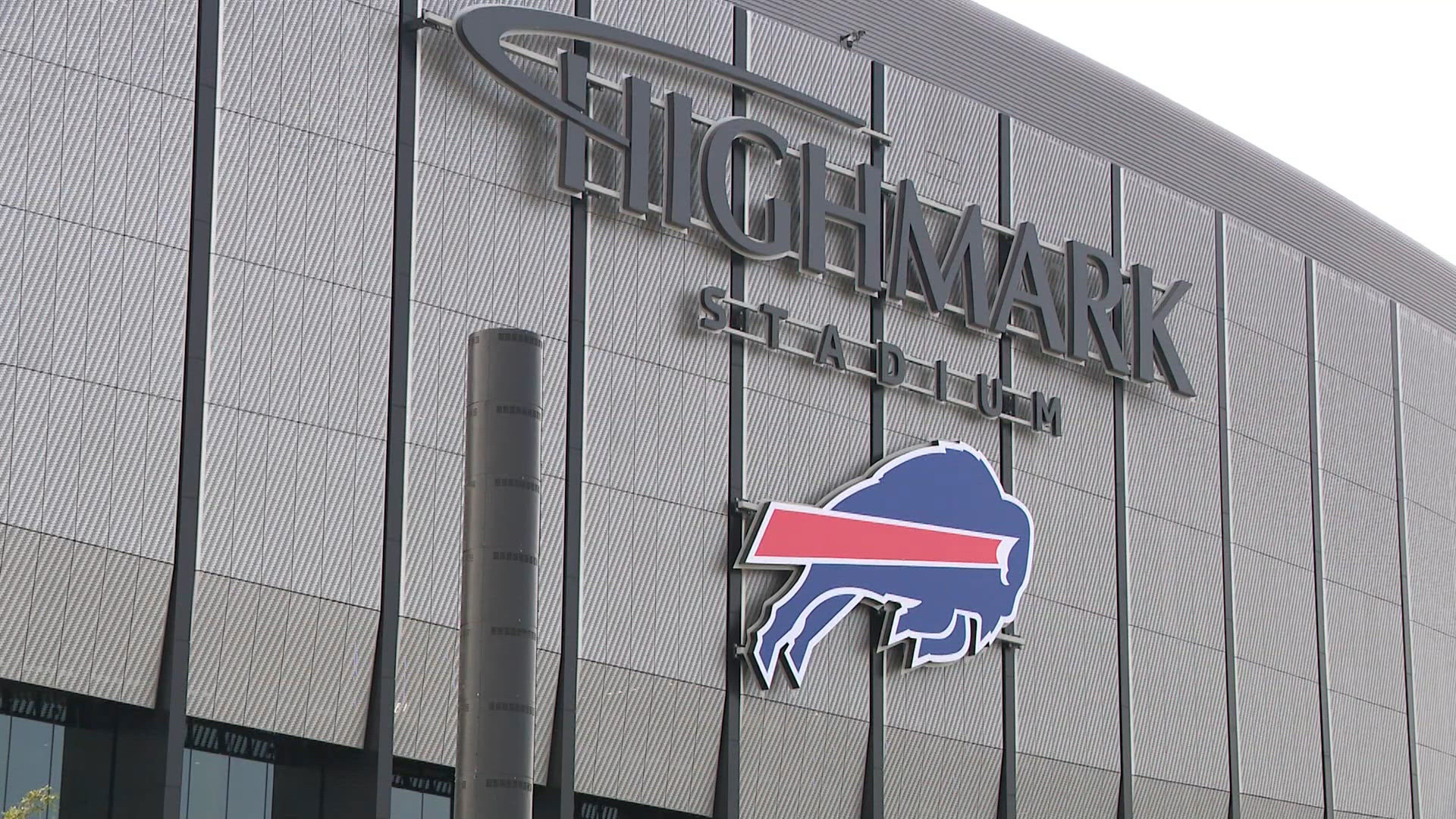 Bills tap Moana star and popular Canadian band for opening night national anthems