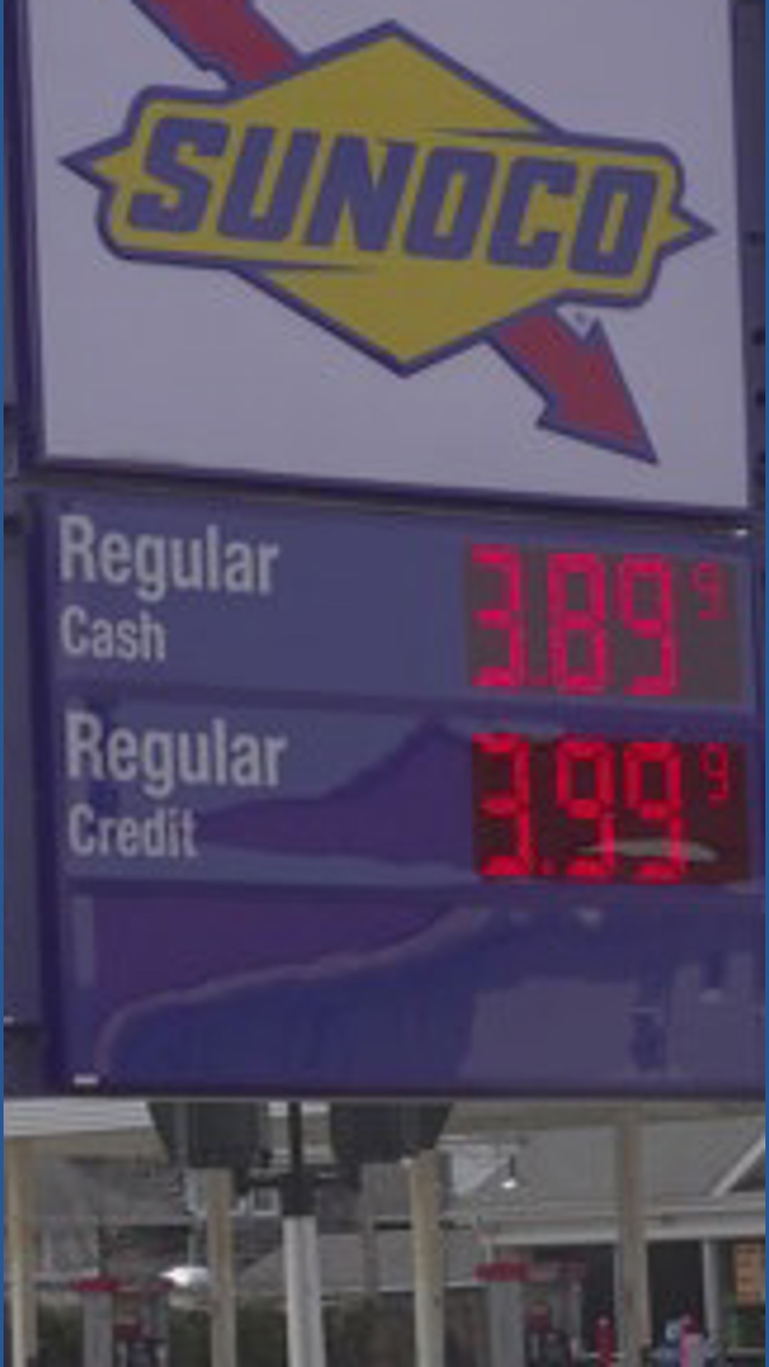 Gas prices rising across Western New York | wgrz.com