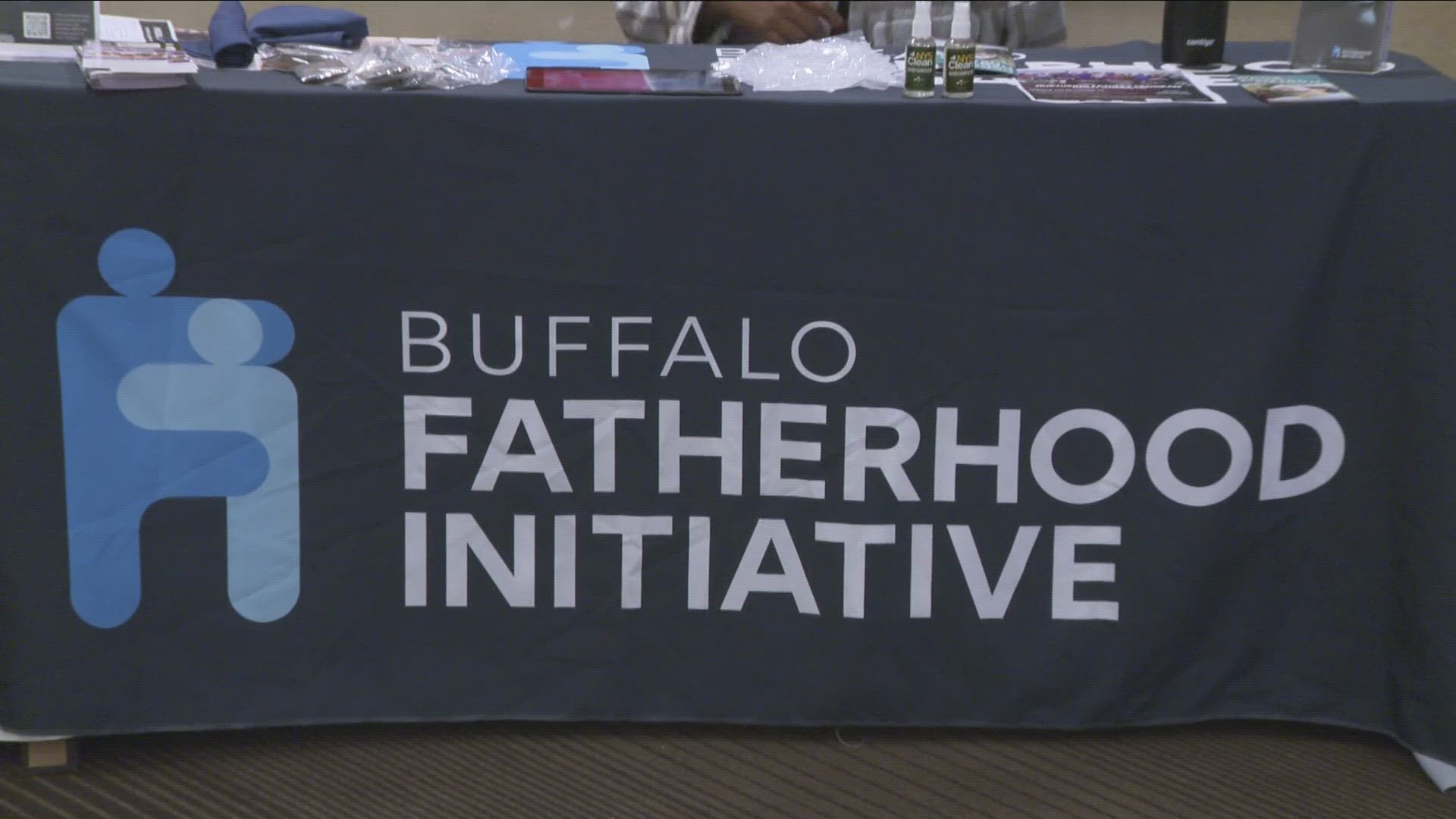 Buffalo Prenatal Perinatal Network strengthens women, fathers, and families to better their family's health and well-being through support and resources.