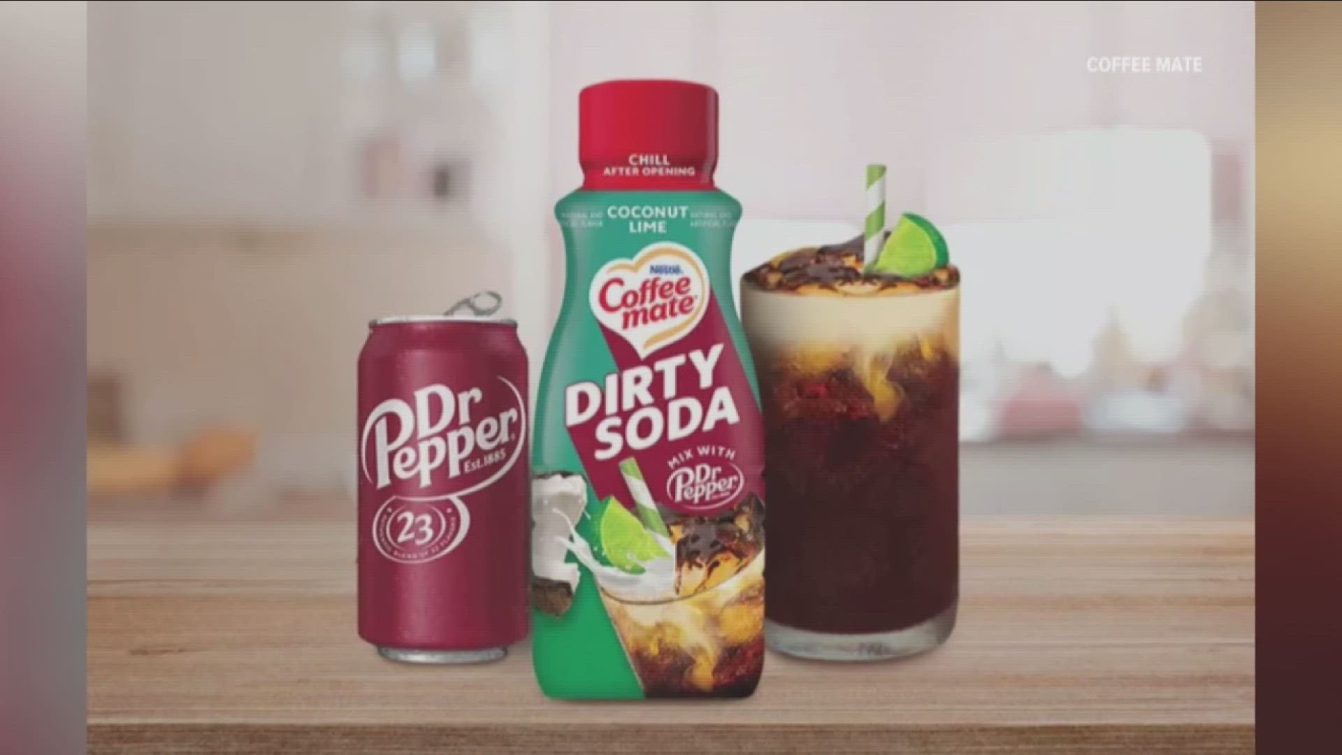 Dirty Soda: Yay or Nay?