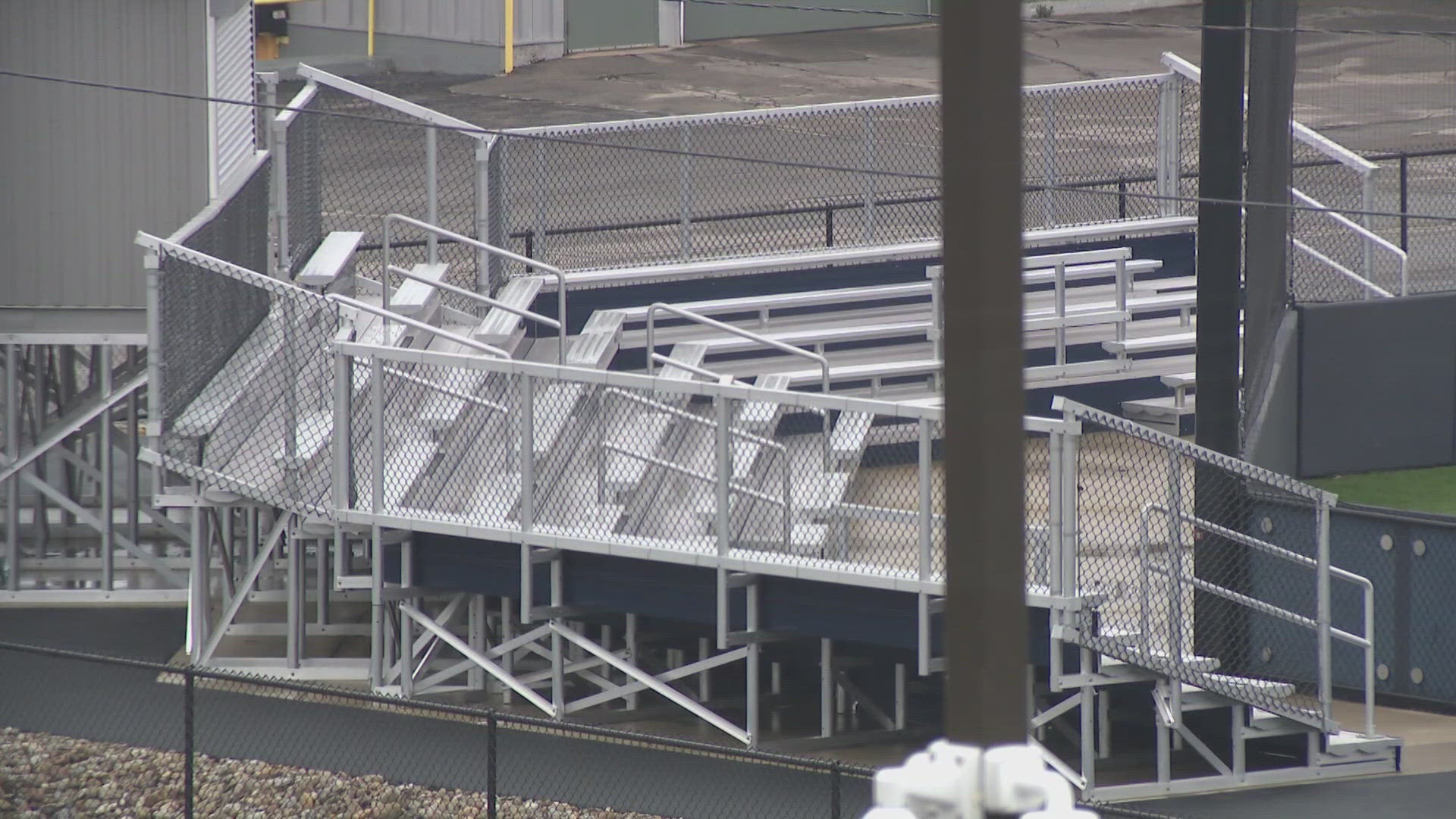 Buffalo Pro Soccer team is considering 2 alternate sites for their stadium