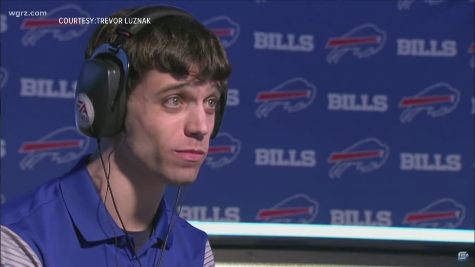 Madden shooter’s Buffalo connection and history of troubles | wgrz.com