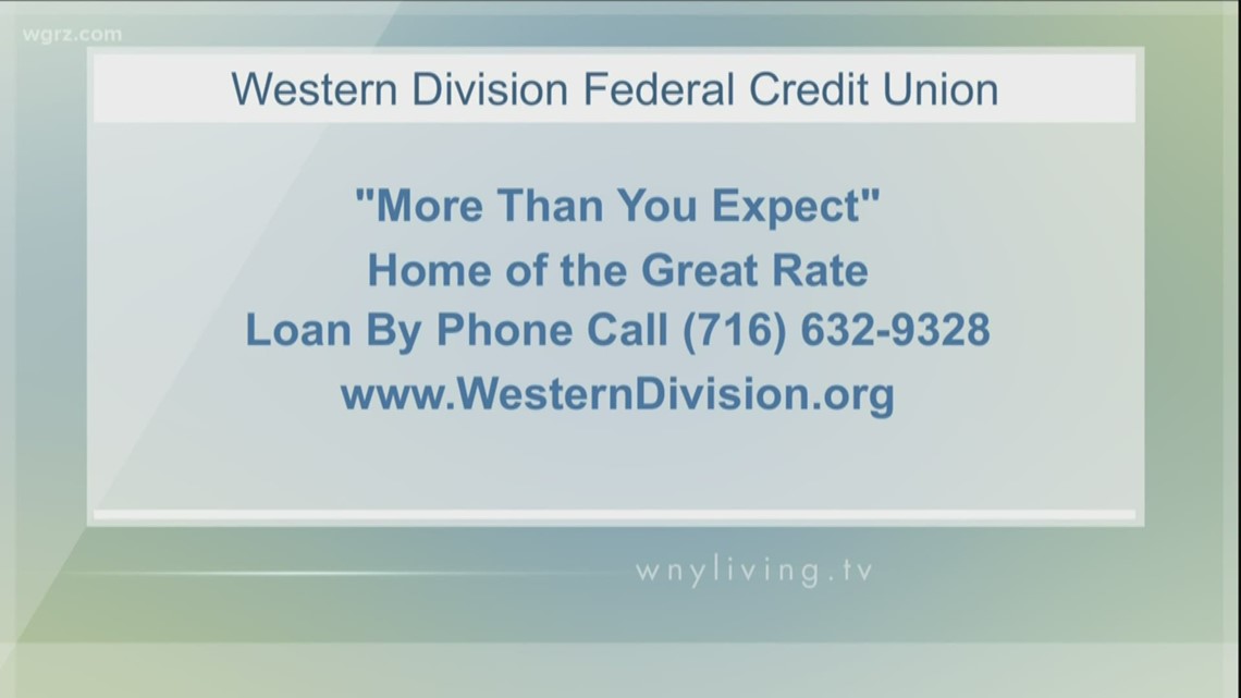 Western Division Federal Credit Union