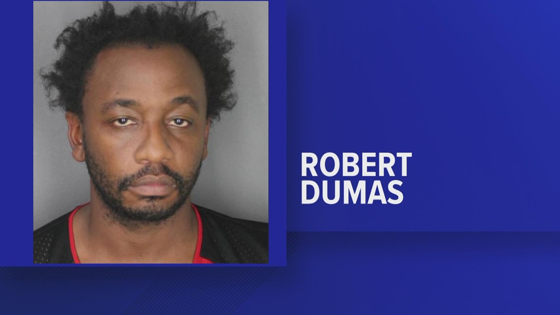 Man Gets 20 Years For Killing Infant Girl | wgrz.com