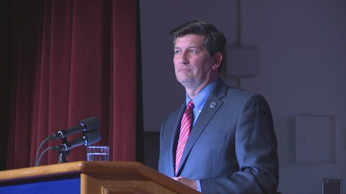 Mark Poloncarz named in domestic incident report