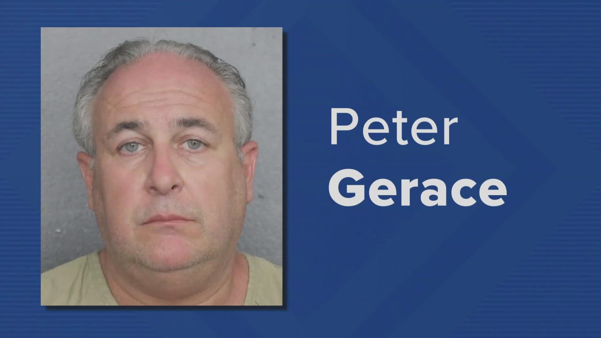 Former DEA agent testifies in Gerace trial