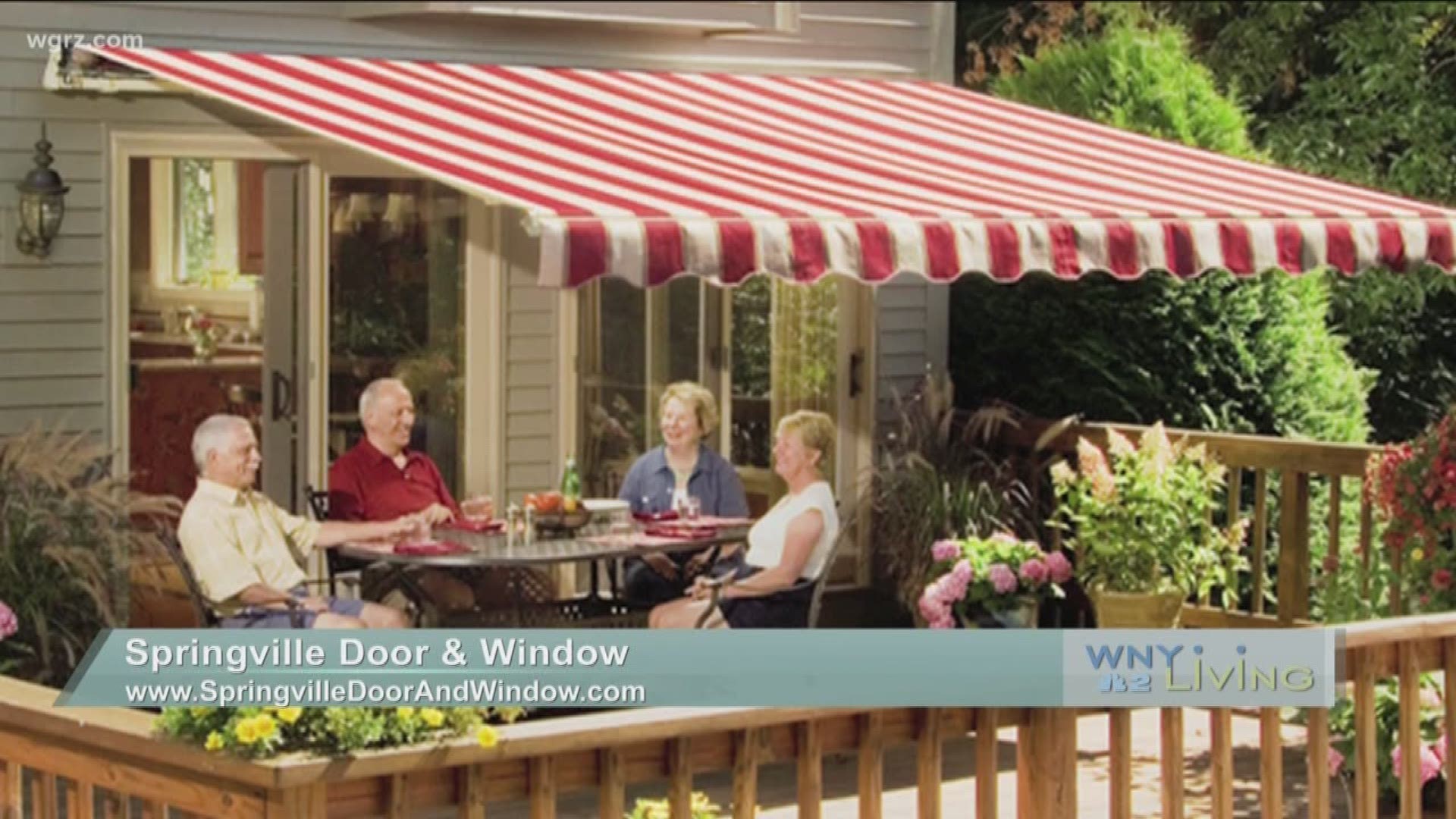 WNY Living - April 13 - Springville Door and Window (SPONSORED CONTENT)