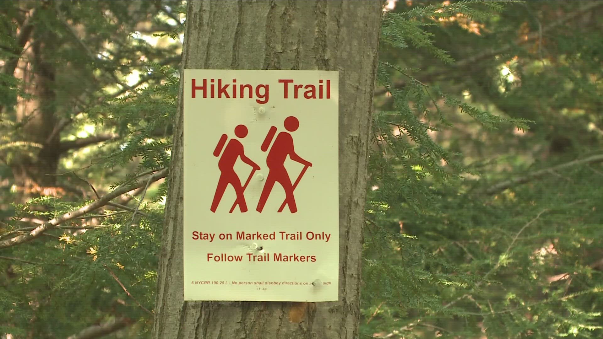 WNY Hiking Challenge launches May 1st