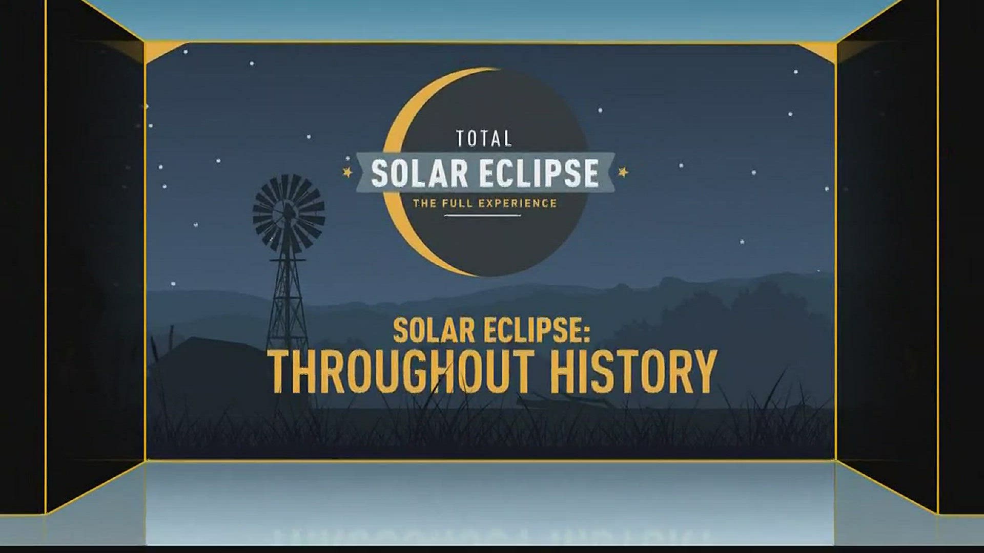 Solar Eclipse: Throughout History