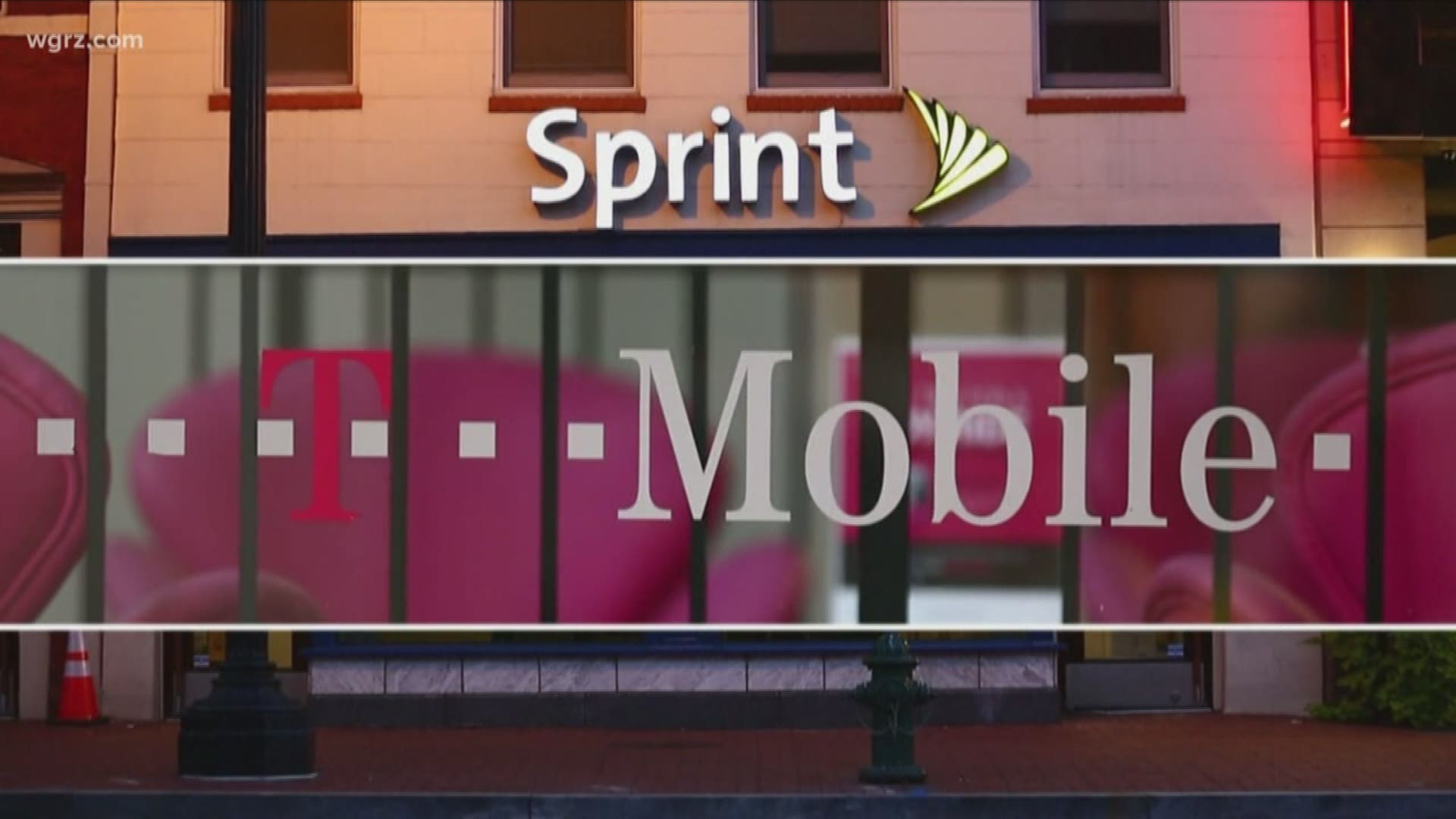 NYS AG joins appeal against AT&T and TMobile