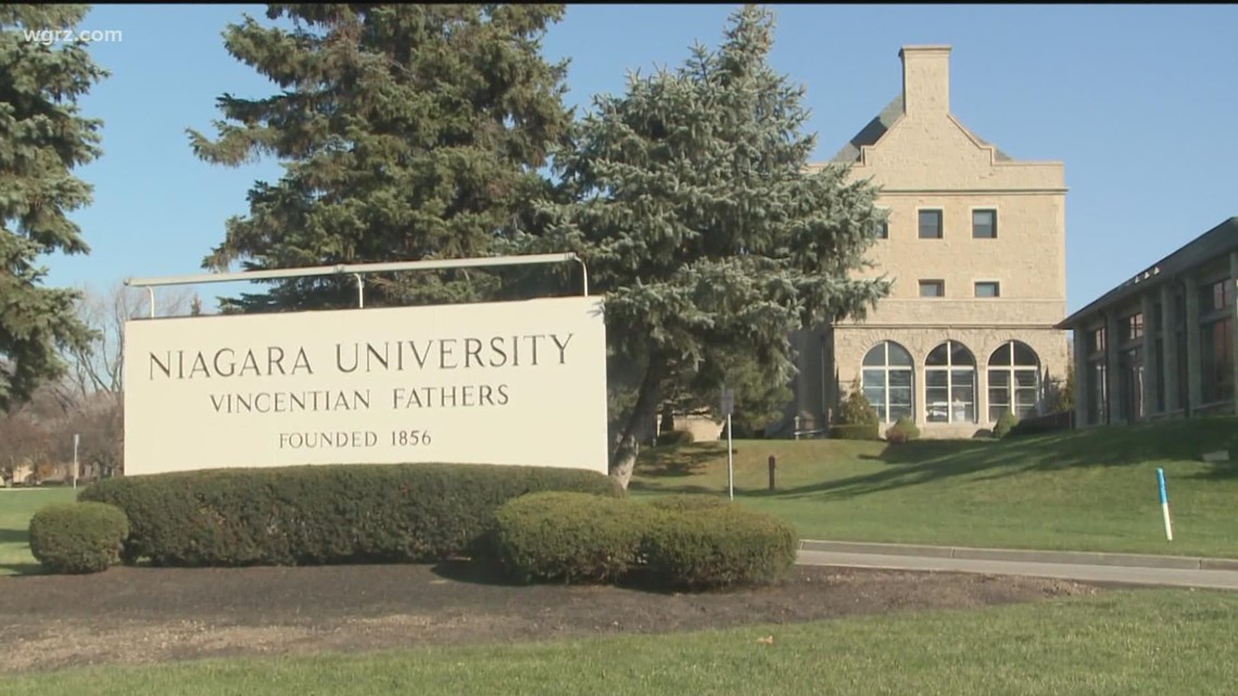 Niagara University hosts 2022 career expo - Vimarsana News
