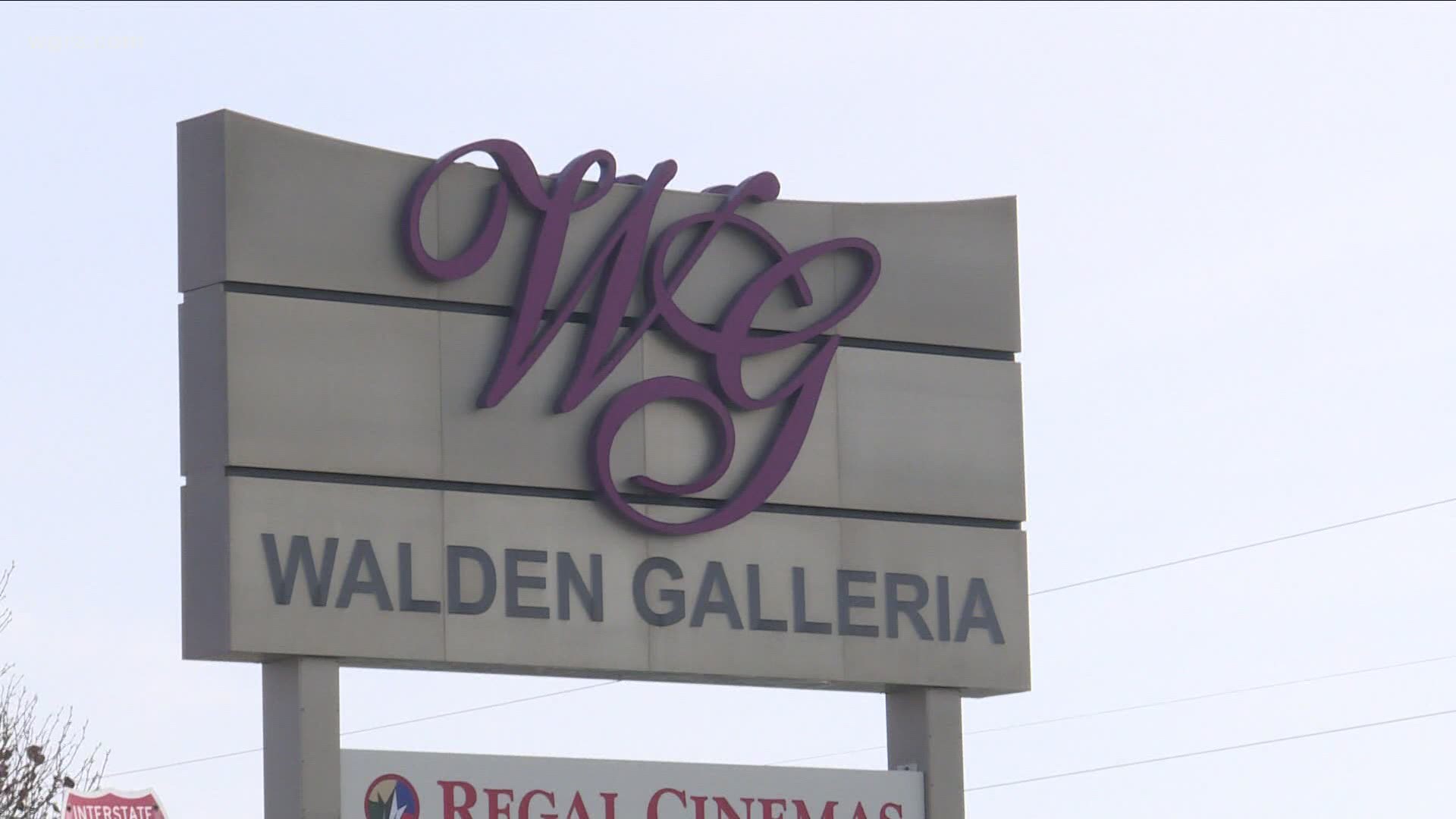 Local business leaders who are calling for the reopening of indoor malls to happen within phase 3 are holding a press conference Tuesday morning.