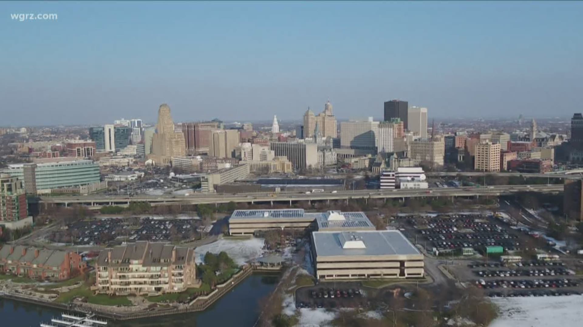 Dallas woman wins 'warmest cold city' contest