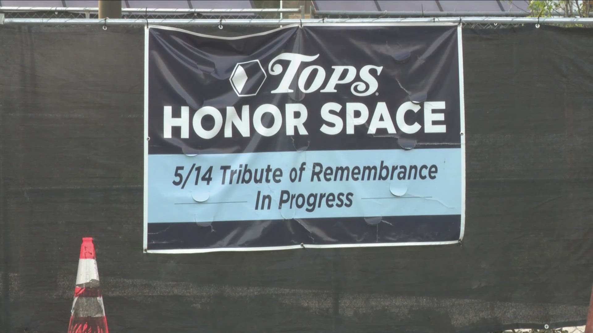 5/14 memorial honor space unveiled 2-years after the tragedy