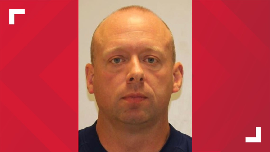 Depew man arrested for impersonating New York state trooper