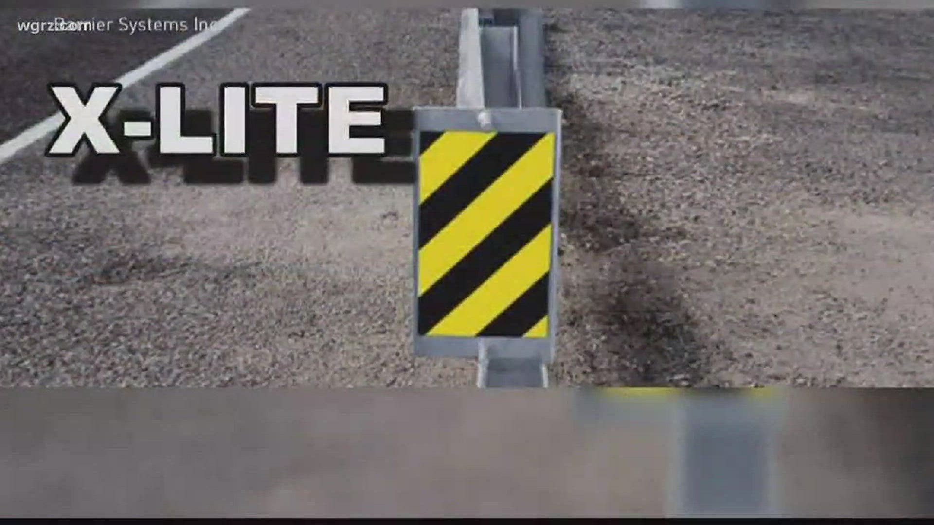 NY To Remove X-Lite From Roads
