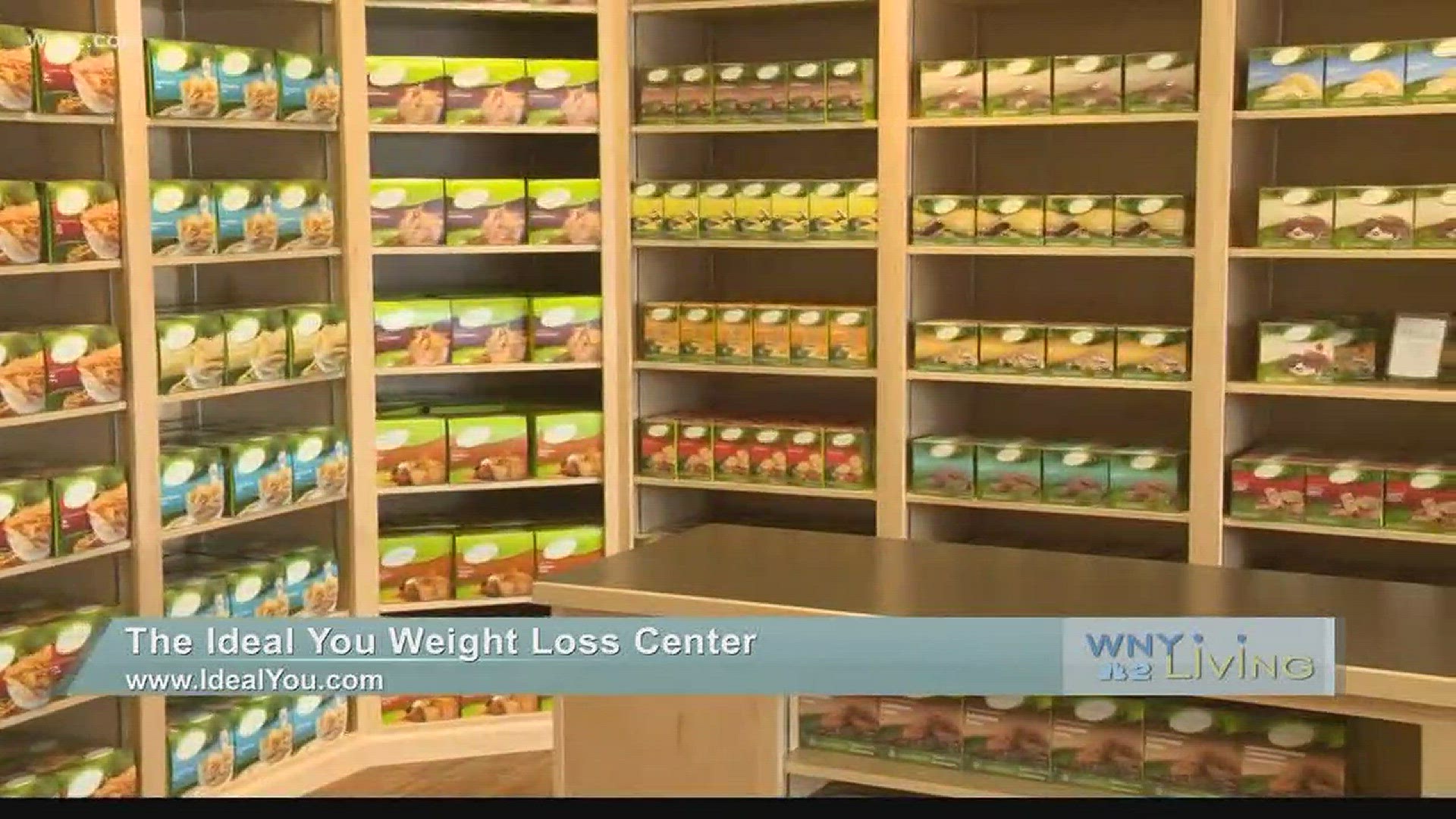 WNY Living - December 2 - The Ideal You Weight Loss Center